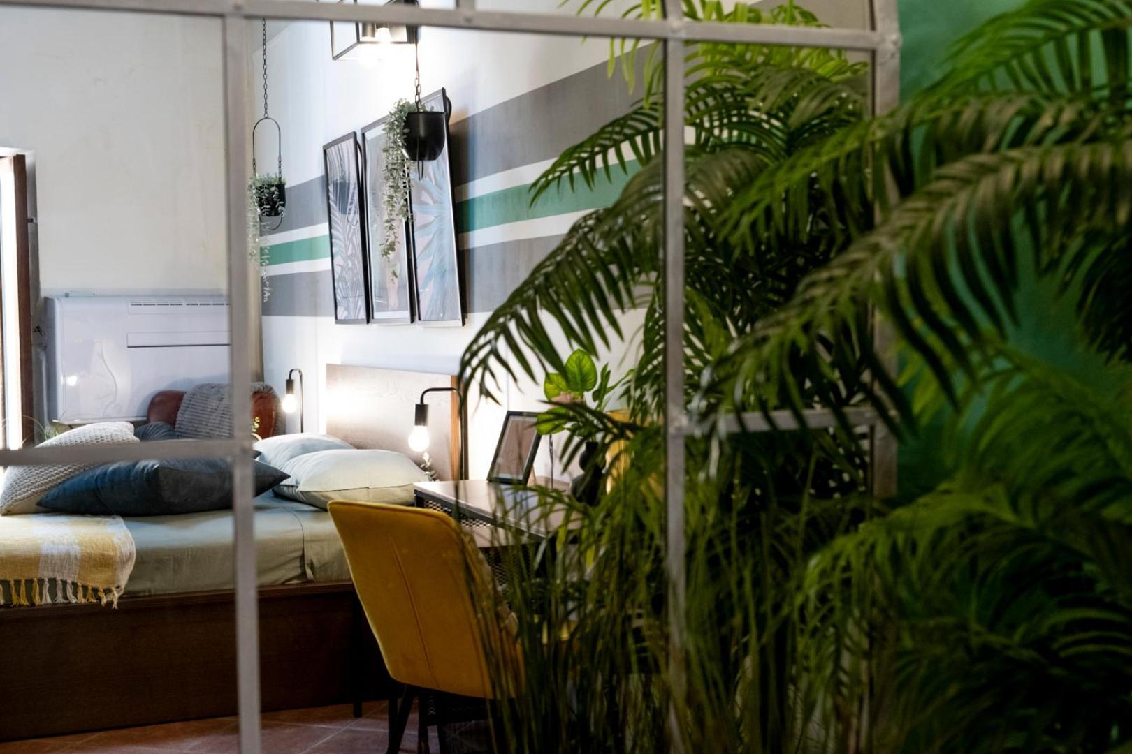 רגוזה Bubamara Apartment מראה חיצוני תמונה