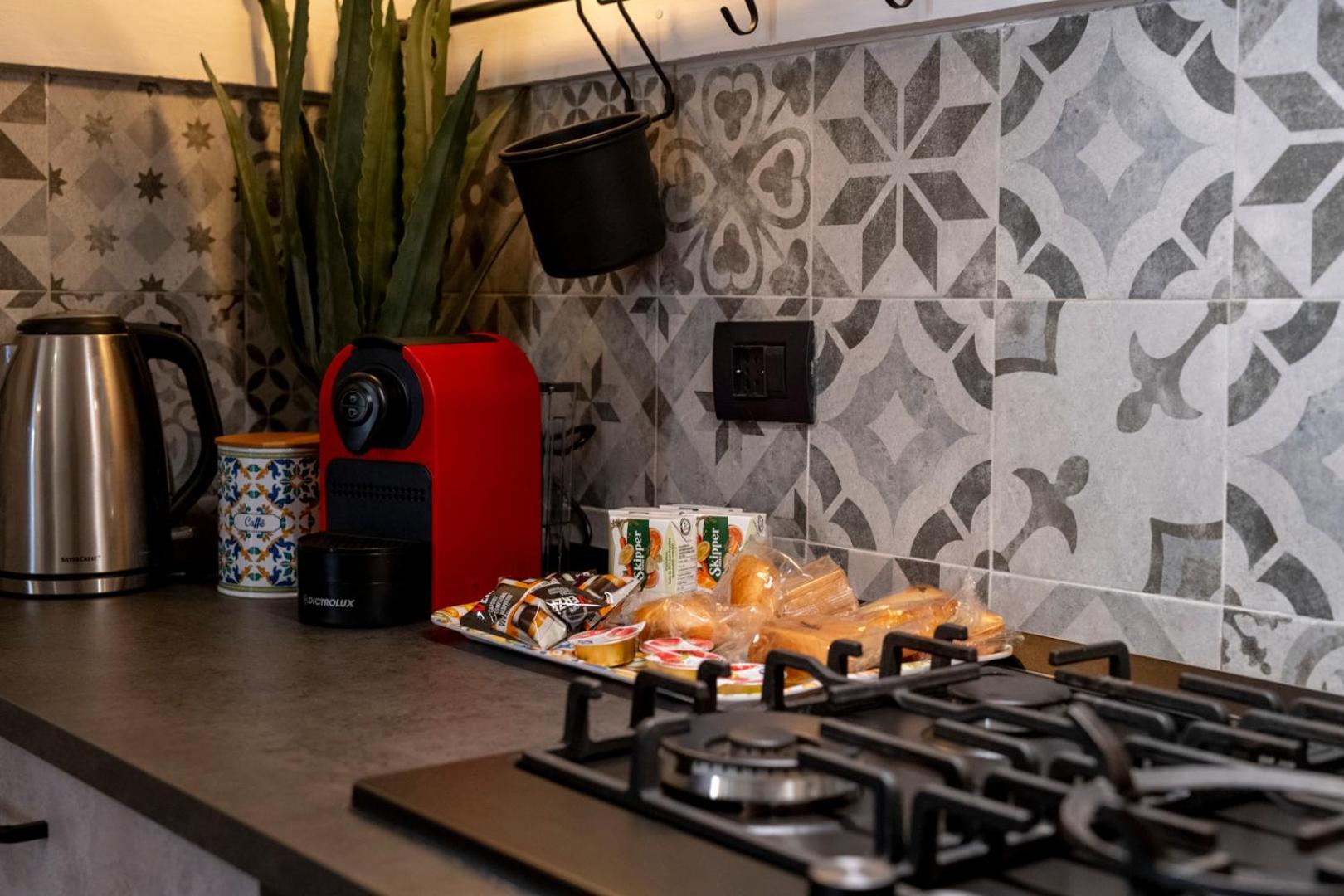 רגוזה Bubamara Apartment מראה חיצוני תמונה