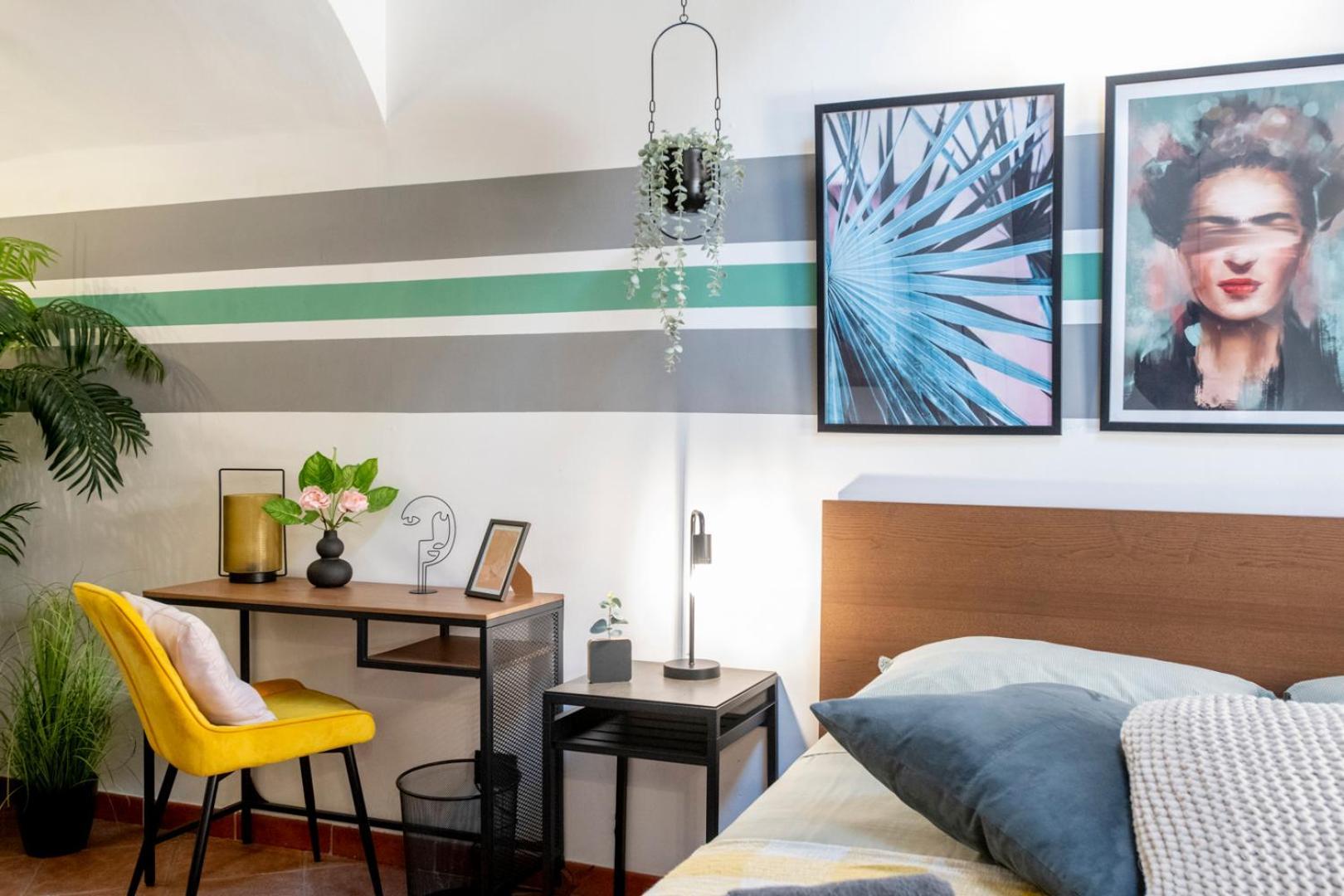 רגוזה Bubamara Apartment מראה חיצוני תמונה