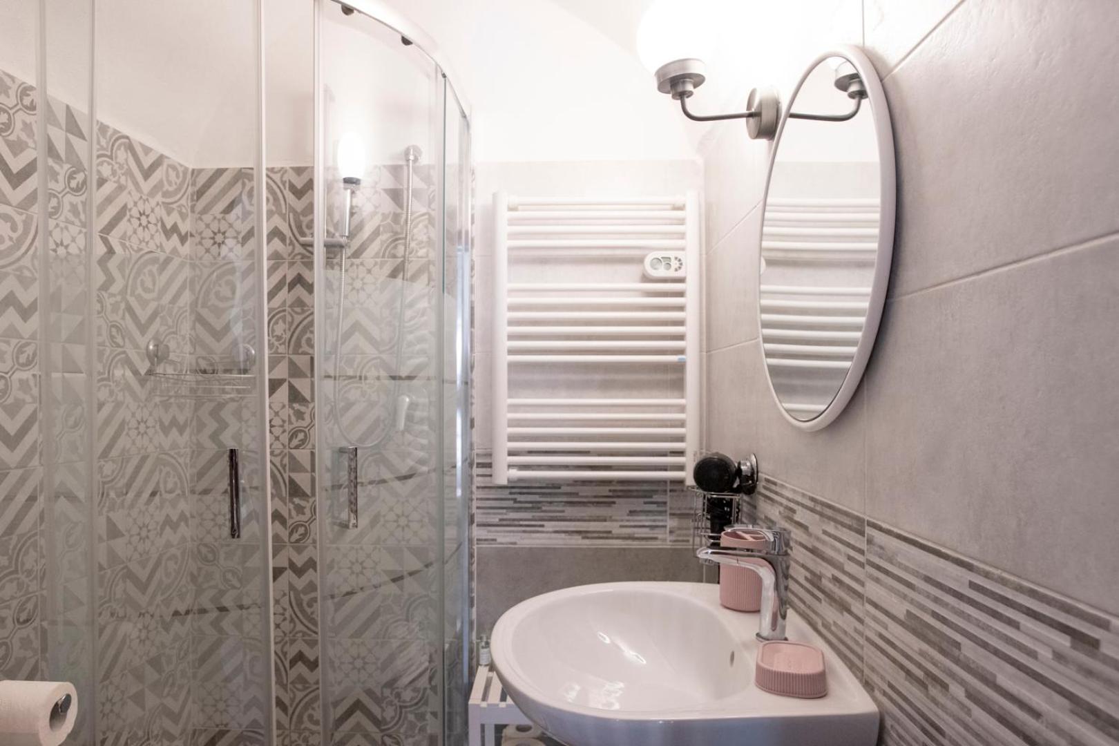 רגוזה Bubamara Apartment מראה חיצוני תמונה