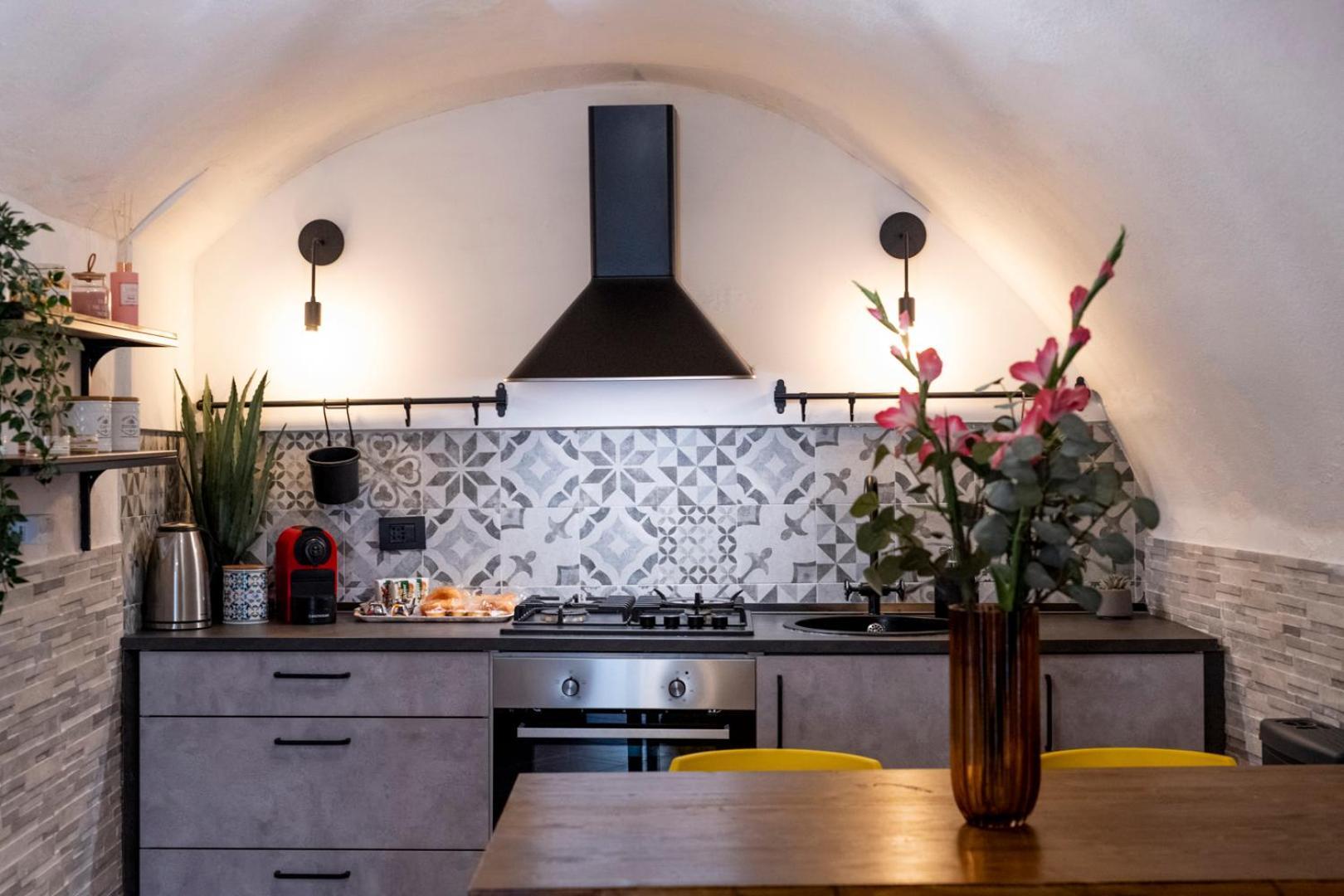 רגוזה Bubamara Apartment מראה חיצוני תמונה