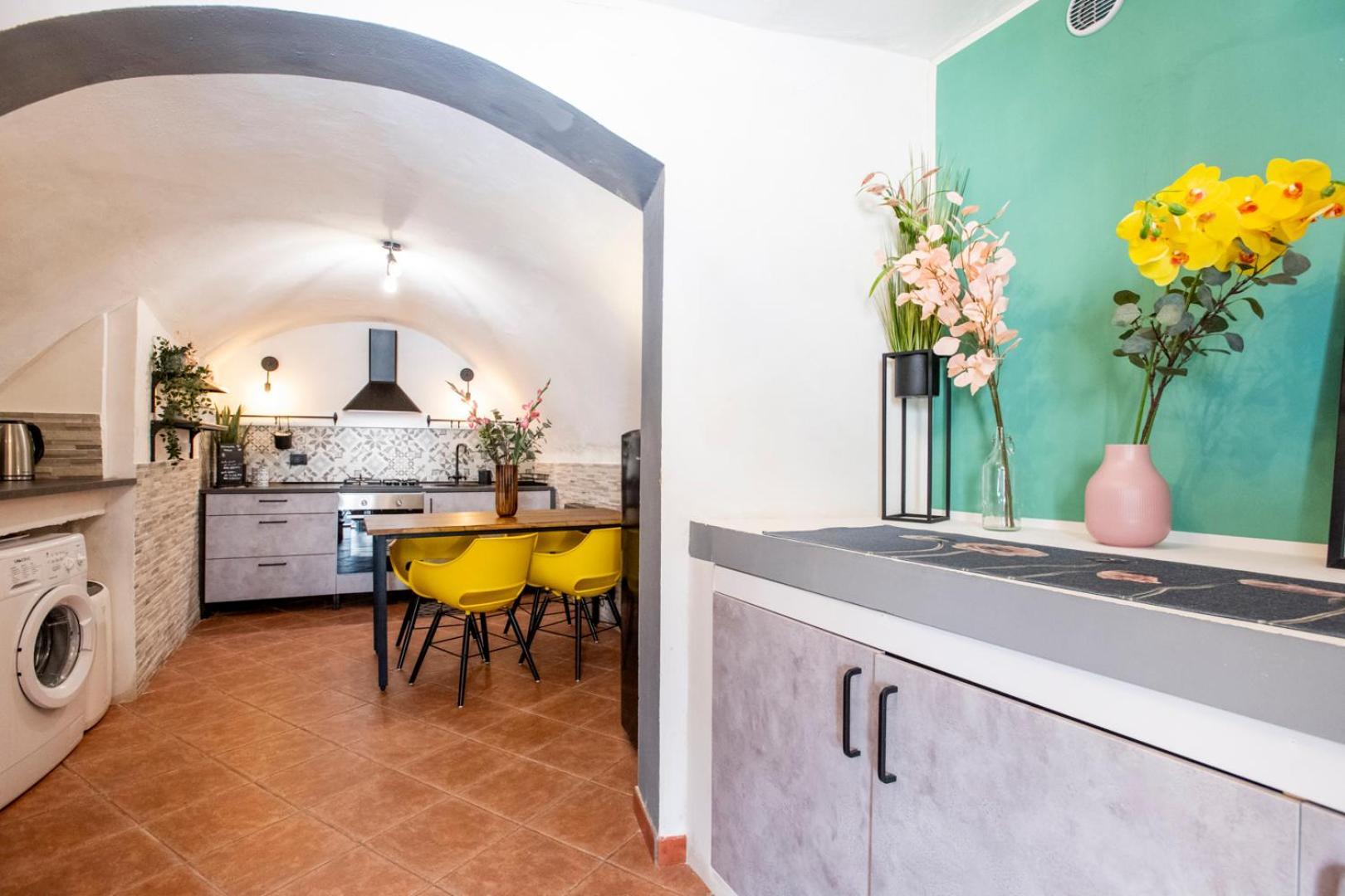 רגוזה Bubamara Apartment מראה חיצוני תמונה