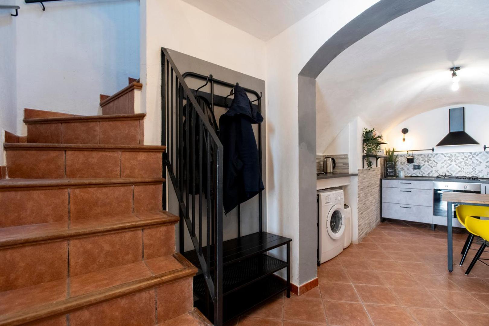 רגוזה Bubamara Apartment מראה חיצוני תמונה